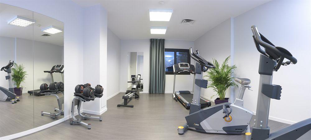 Best Western Plus Hotel & Spa De Шасьє Екстер'єр фото