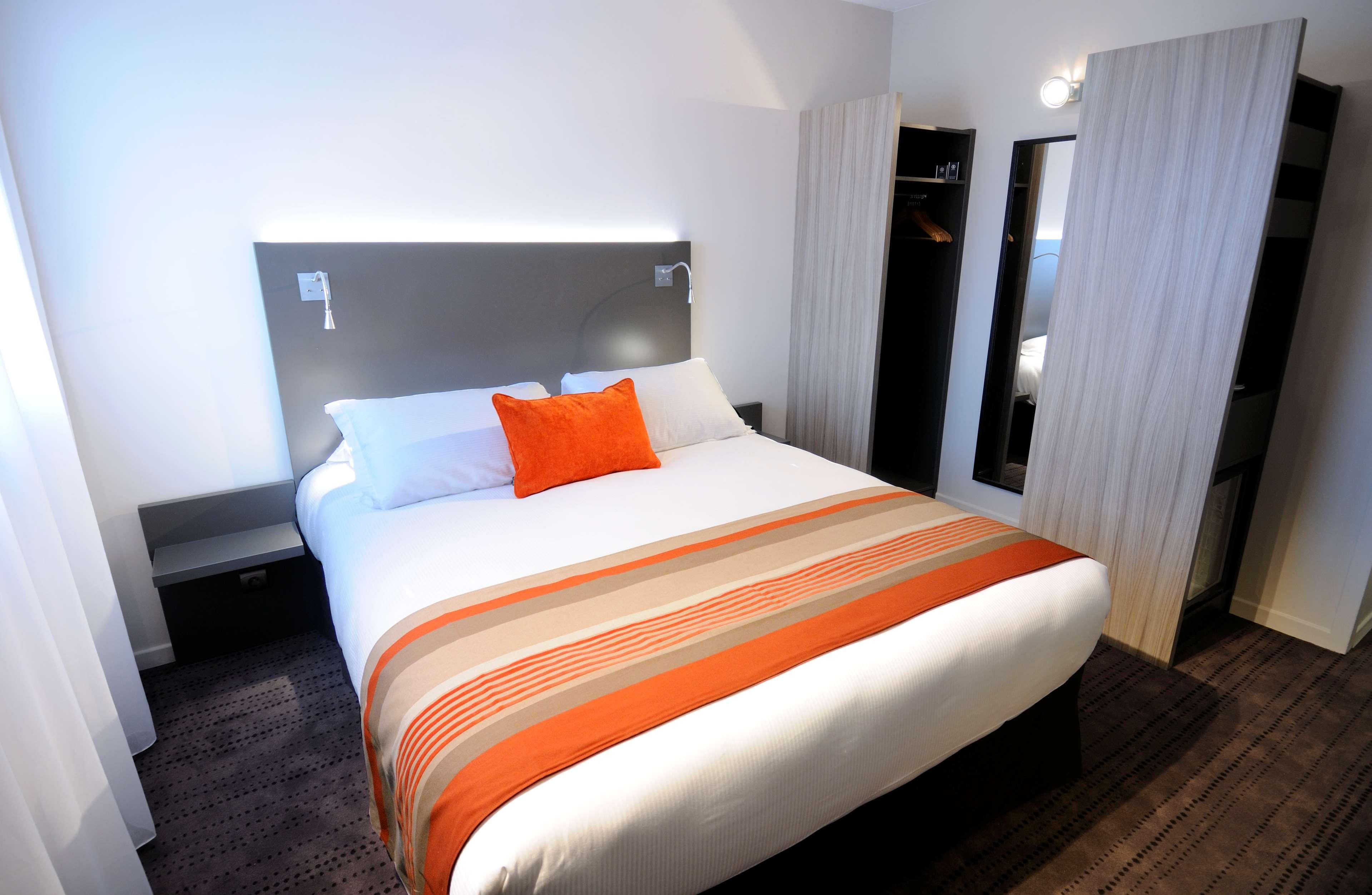 Best Western Plus Hotel & Spa De Шасьє Екстер'єр фото