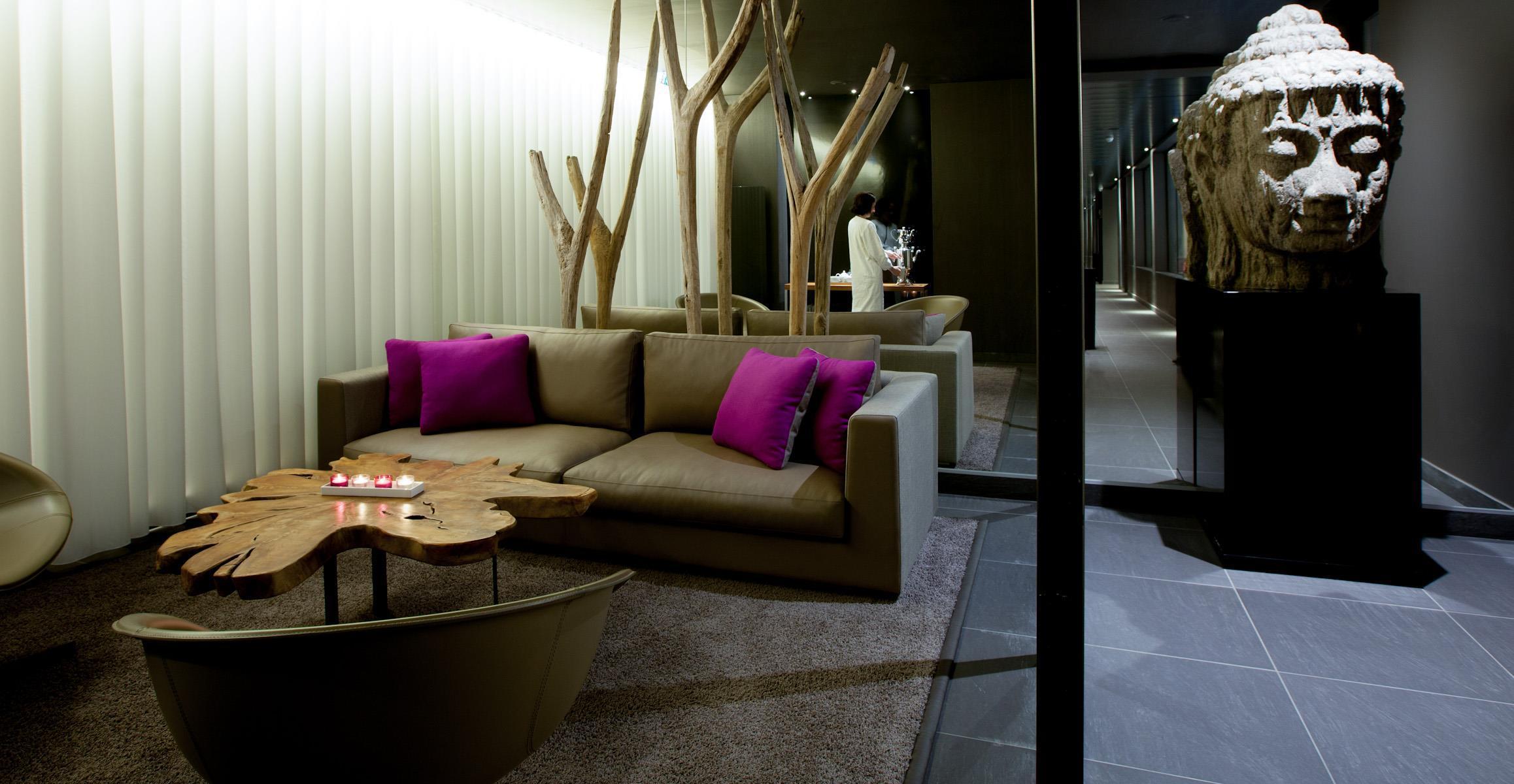 Best Western Plus Hotel & Spa De Шасьє Екстер'єр фото
