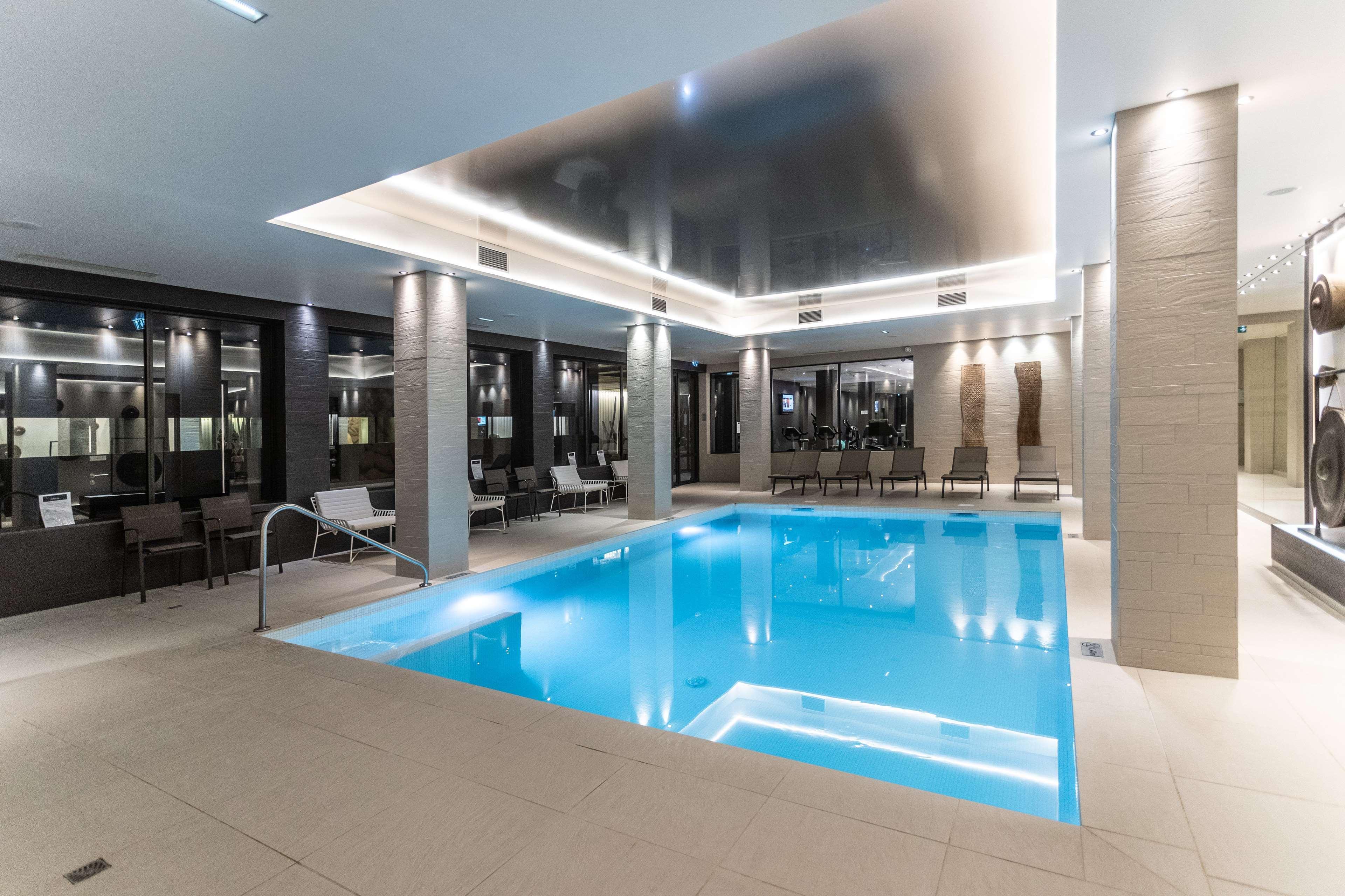 Best Western Plus Hotel & Spa De Шасьє Екстер'єр фото