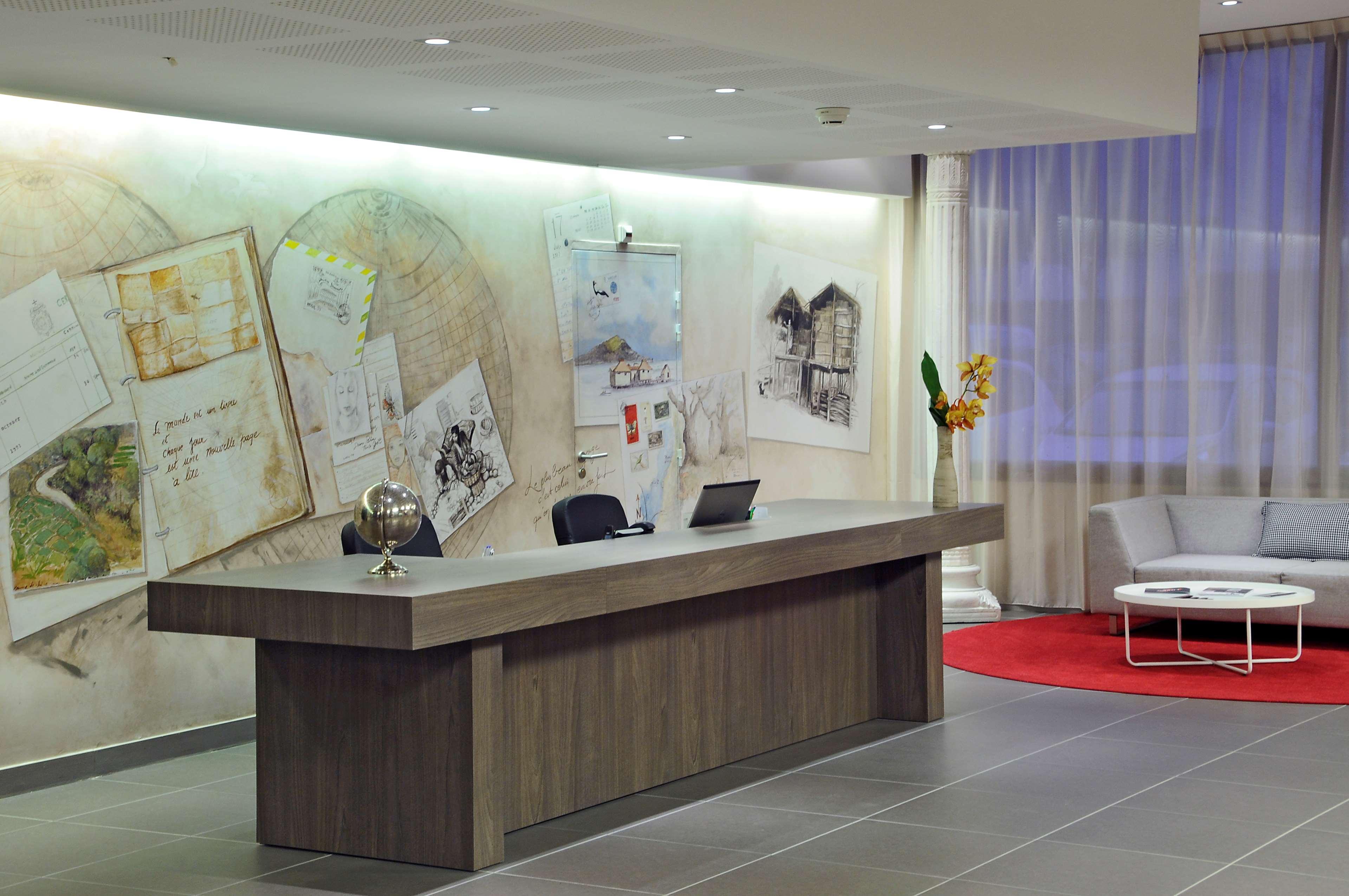 Best Western Plus Hotel & Spa De Шасьє Екстер'єр фото