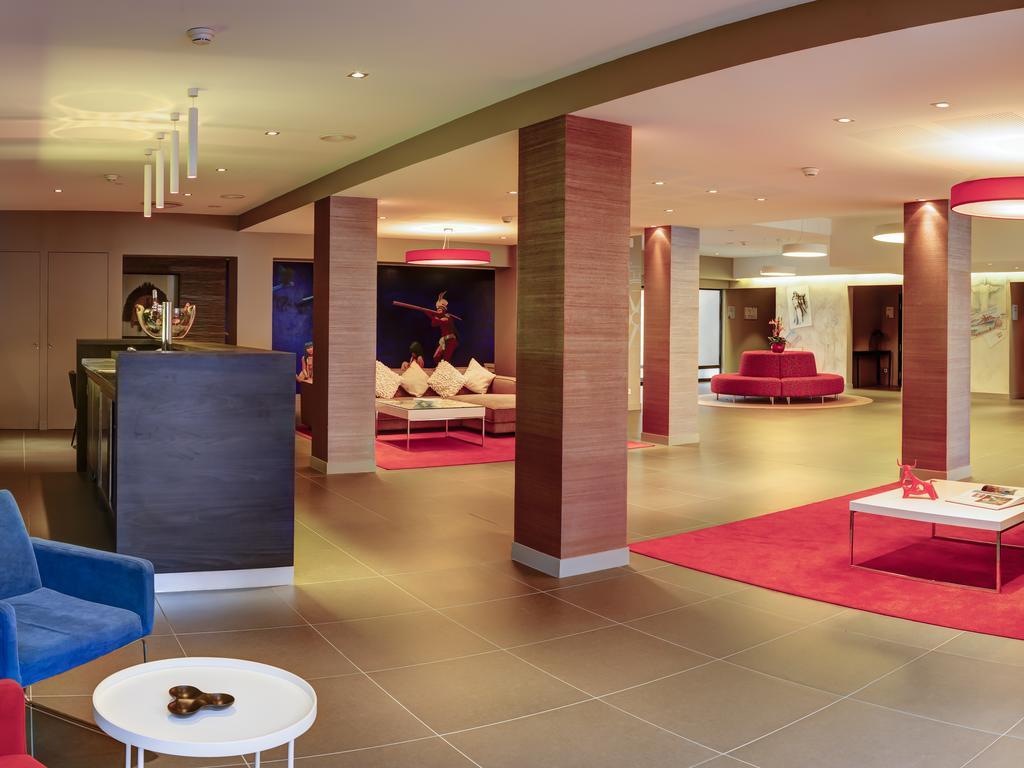 Best Western Plus Hotel & Spa De Шасьє Екстер'єр фото