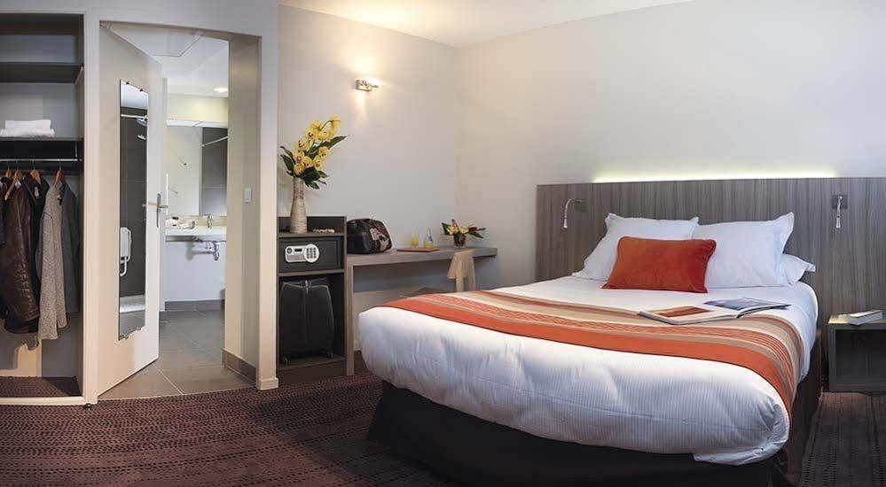 Best Western Plus Hotel & Spa De Шасьє Екстер'єр фото