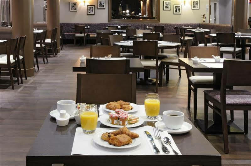 Best Western Plus Hotel & Spa De Шасьє Екстер'єр фото
