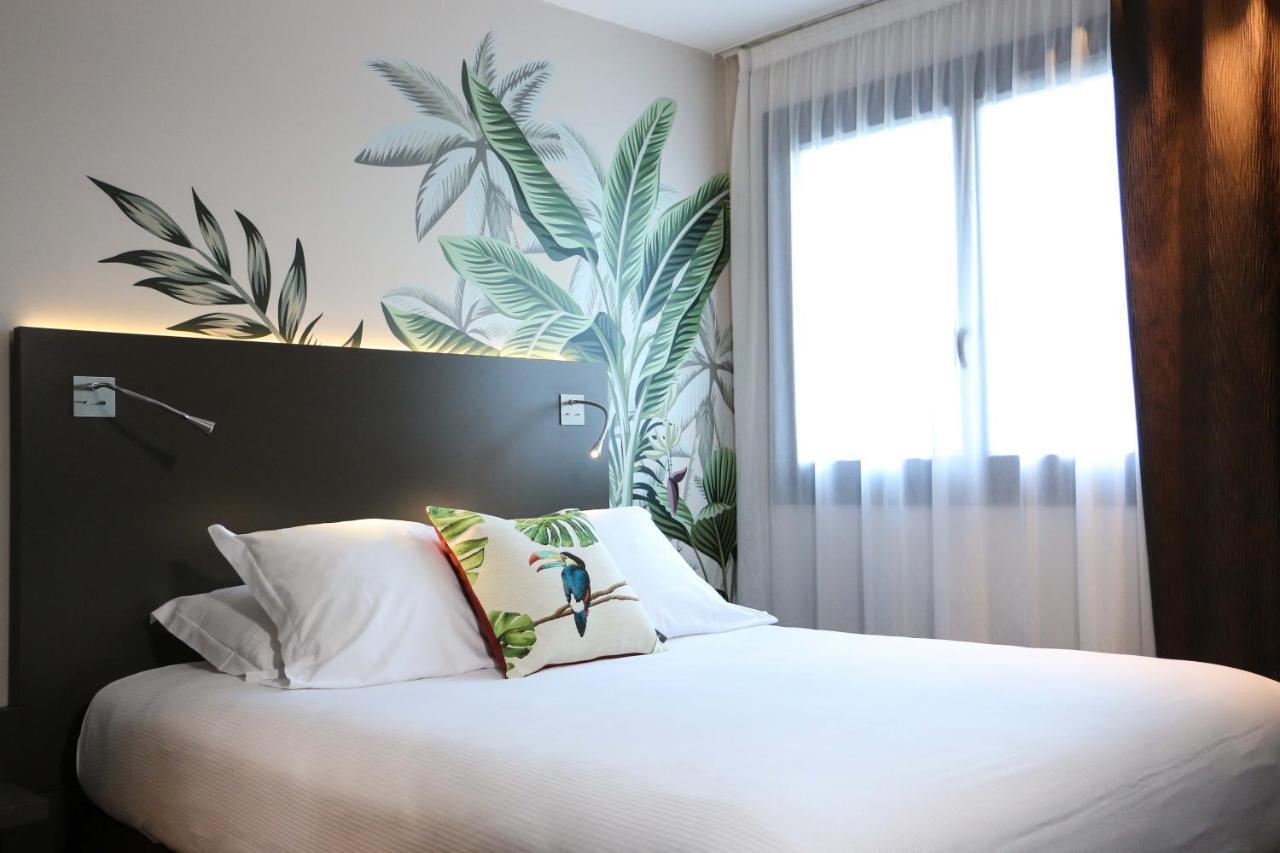 Best Western Plus Hotel & Spa De Шасьє Екстер'єр фото